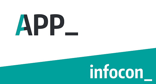 Logo Infocon Ceuta S.L